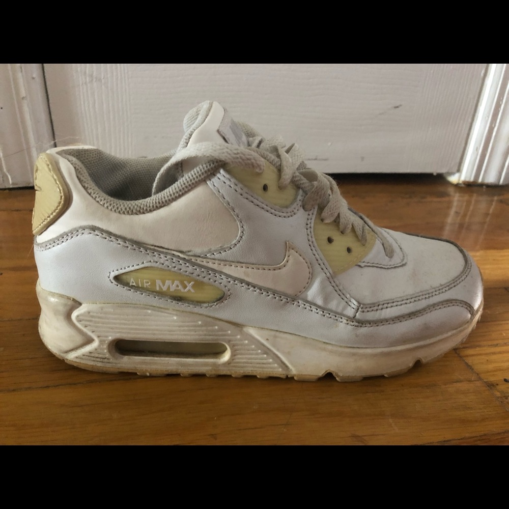 Nike Sneakers